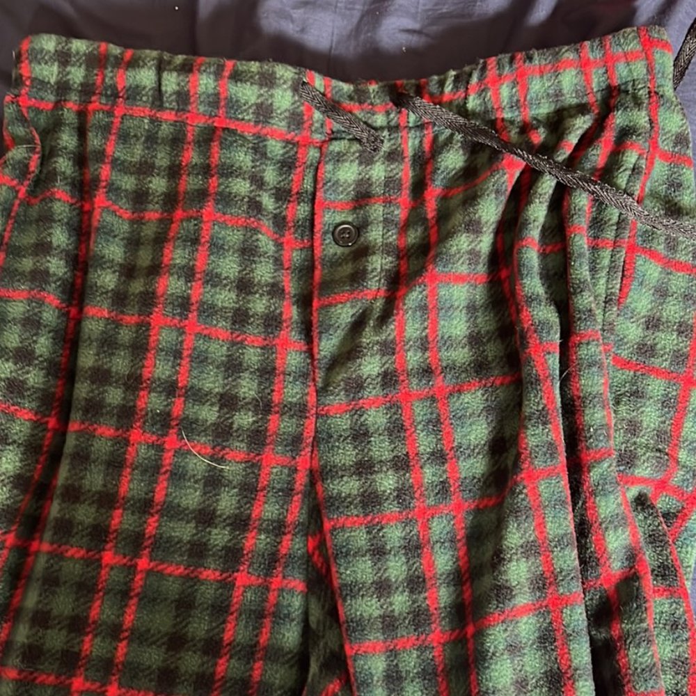Men's Pajamas - L